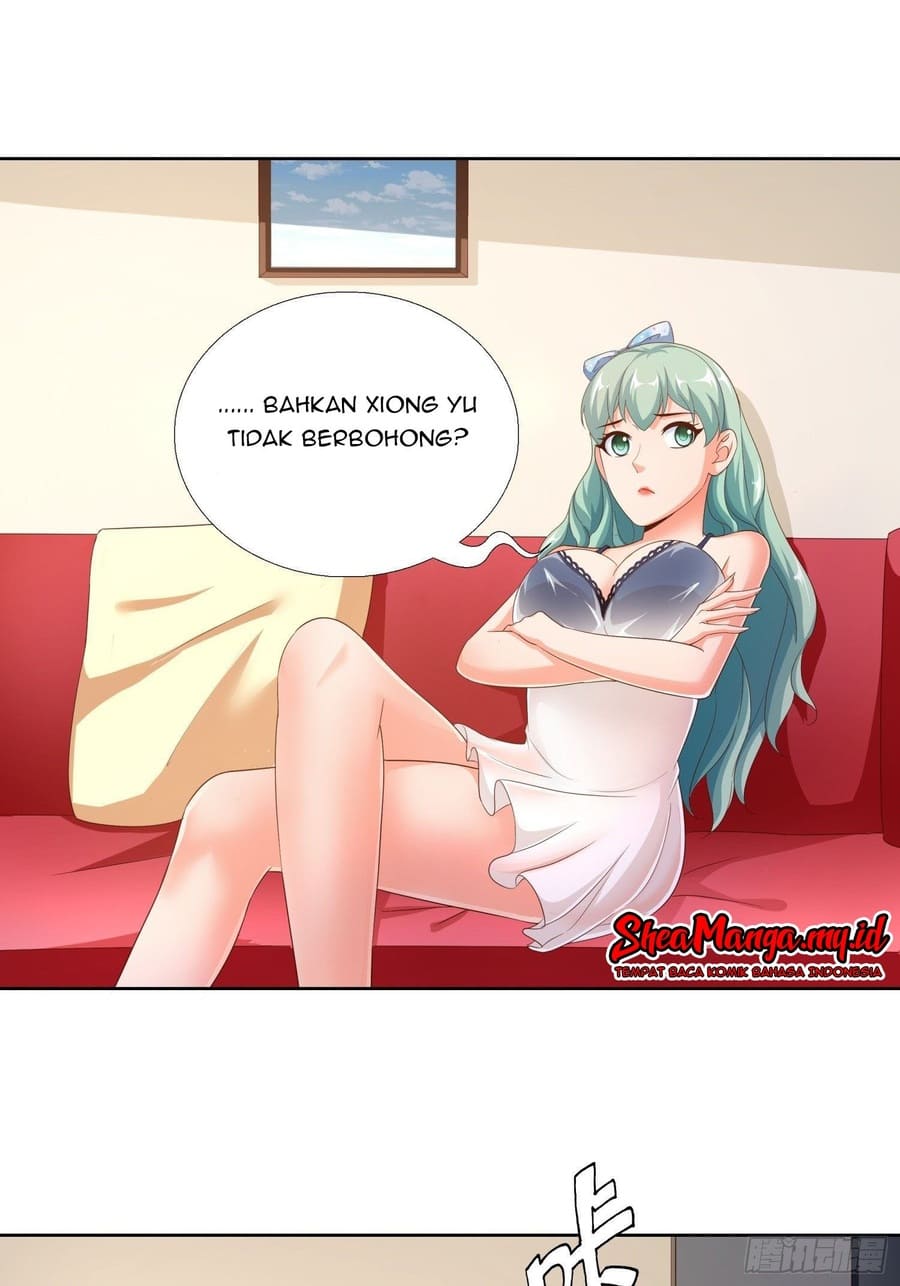 Super School Doctor (Supreme Campus Doctor) Chapter 77 Gambar 6